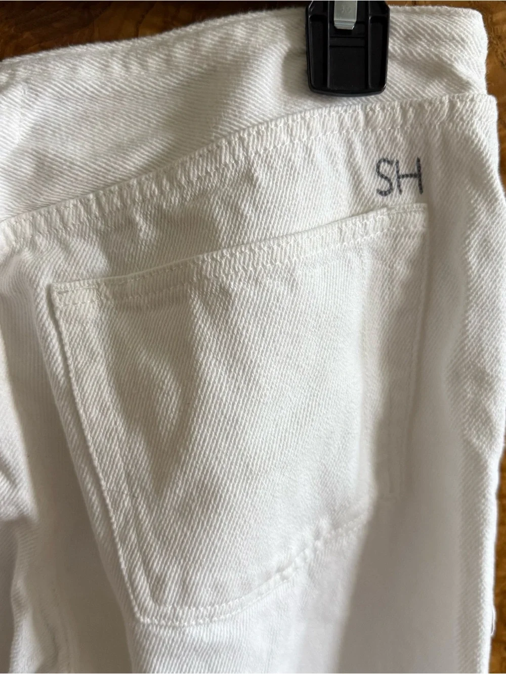 Still Here Cool Jeans - Size 27